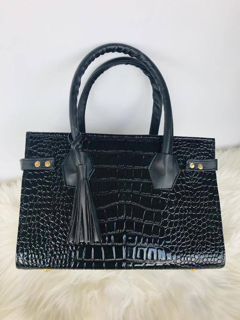 Chic Mini Bag Design
