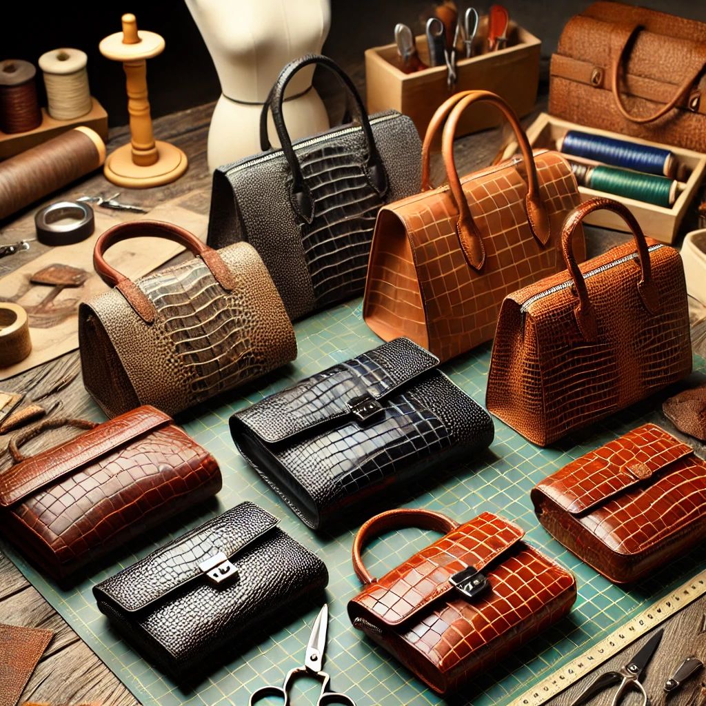 Bag-Making Masterclass