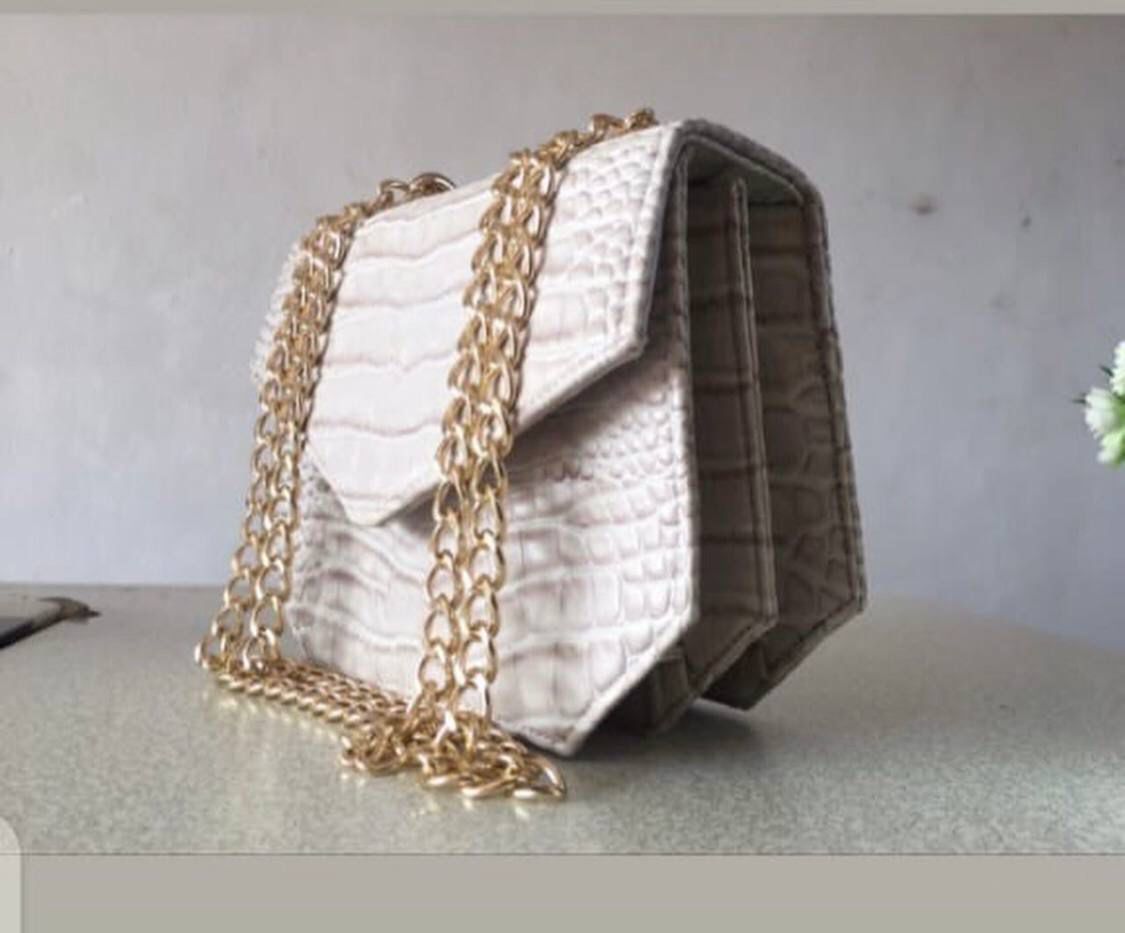 Sleek Laptop Bag Design